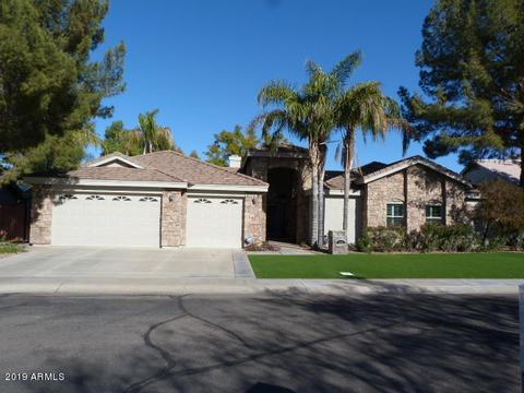 2150 E Marquette Dr, Gilbert, AZ 85234 photo 1