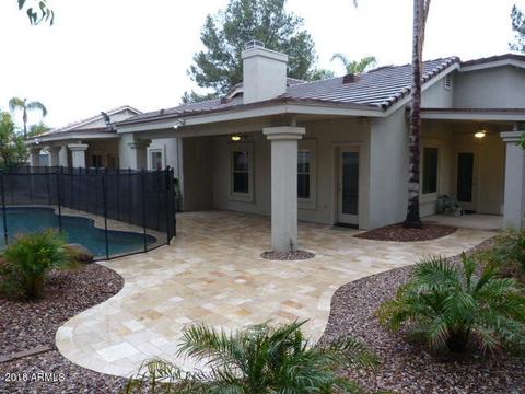 2150 E Marquette Dr, Gilbert, AZ 85234 photo 32