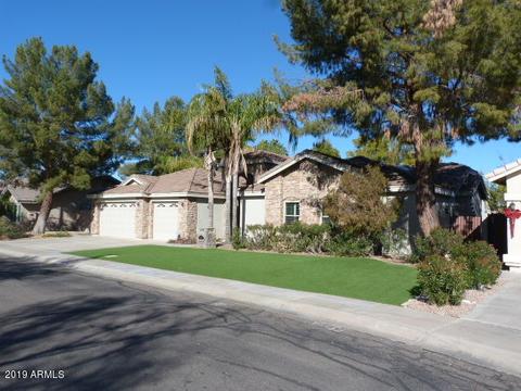 2150 E Marquette Dr, Gilbert, AZ 85234 photo 2