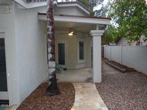 2150 E Marquette Dr, Gilbert, AZ 85234 photo 30
