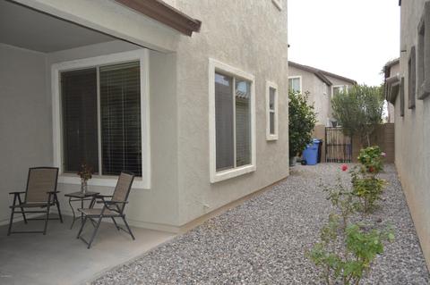 3471 E Sheffield Rd, Gilbert, AZ 85296 photo 4