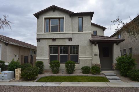 3471 E Sheffield Rd, Gilbert, AZ 85296