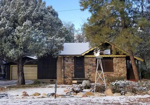 1000 N Colcord Rd, Payson, AZ 85541 photo 1