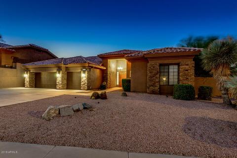 2726 E Acoma Dr, Phoenix, AZ 85032 photo 16