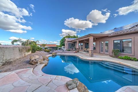 2726 E Acoma Dr, Phoenix, AZ 85032 photo 3