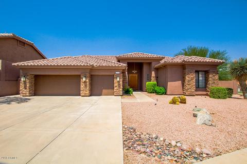 2726 E Acoma Dr, Phoenix, AZ 85032 photo 2