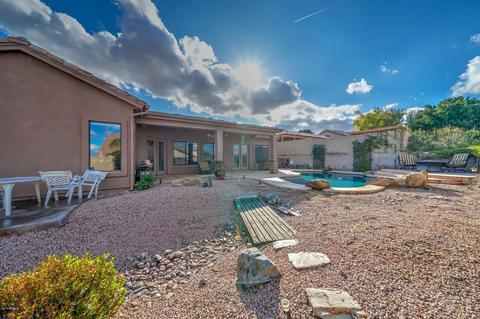 2726 E Acoma Dr, Phoenix, AZ 85032 photo 5