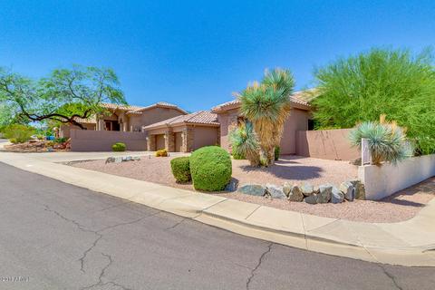 2726 E Acoma Dr, Phoenix, AZ 85032 photo 19