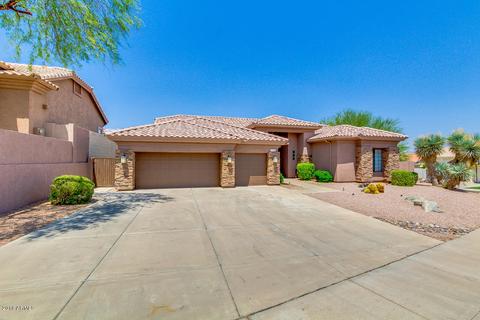 2726 E Acoma Dr, Phoenix, AZ 85032 photo 17