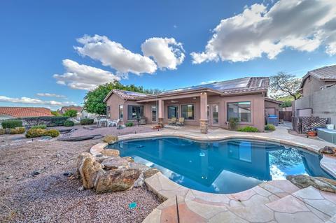 2726 E Acoma Dr, Phoenix, AZ 85032 photo 4