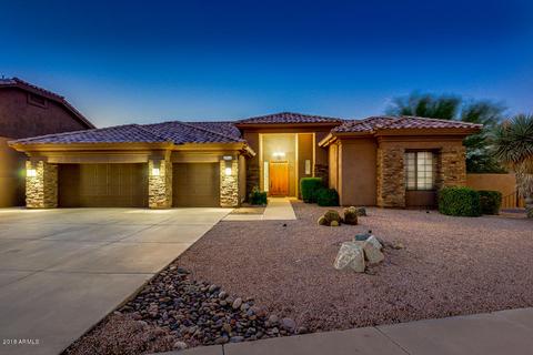 2726 E Acoma Dr, Phoenix, AZ 85032 photo 1