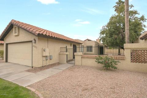 2243 E Forge Ave, Mesa, AZ 85204 photo 2