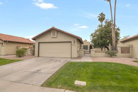 2243 E Forge Ave, Mesa, AZ 85204 photo 1