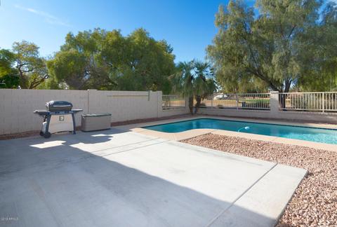 1014 N Sinova --, Mesa, AZ 85205 photo 20