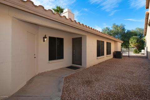 1014 N Sinova --, Mesa, AZ 85205 photo 1