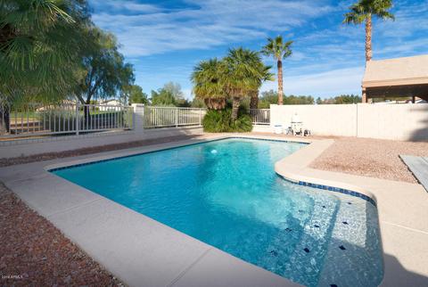 1014 N Sinova --, Mesa, AZ 85205 photo 19