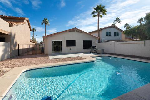 1014 N Sinova --, Mesa, AZ 85205 photo 18