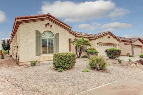 4380 E Ficus Way, Gilbert, AZ 85298 photo 1