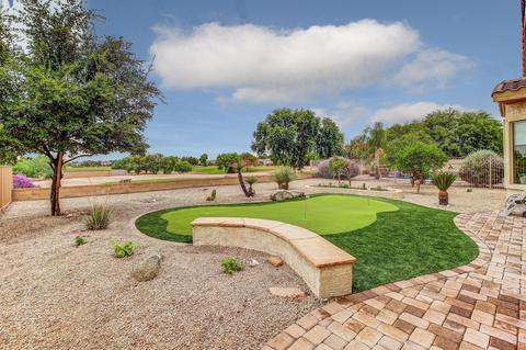 4380 E Ficus Way, Gilbert, AZ 85298 photo 35