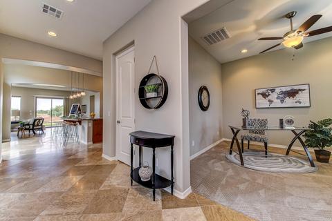 4380 E Ficus Way, Gilbert, AZ 85298 photo 2