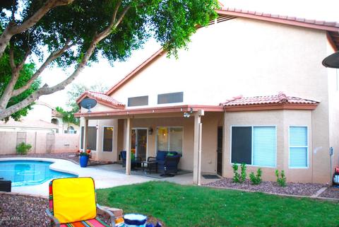 16657 S 38th St, Phoenix, AZ 85048 photo 29