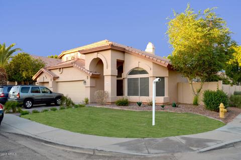 16657 S 38th St, Phoenix, AZ 85048 photo 1