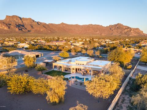 2206 S Geronimo Rd, Apache Junction, AZ 85119 photo 45