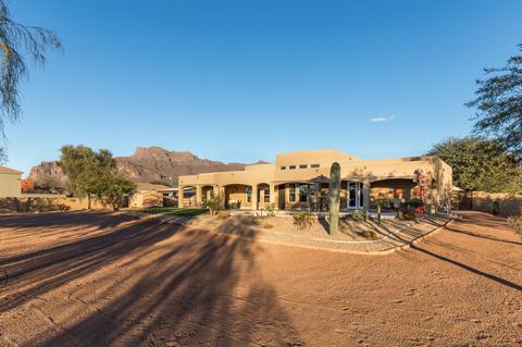 2206 S Geronimo Rd, Apache Junction, AZ 85119 photo 37