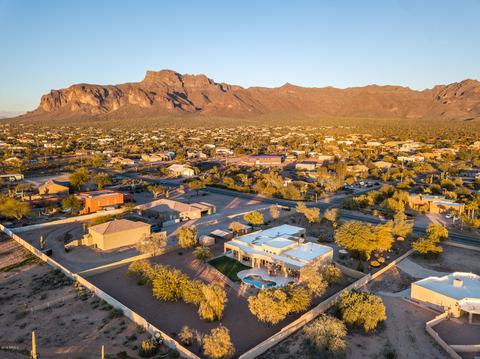 2206 S Geronimo Rd, Apache Junction, AZ 85119 photo 41