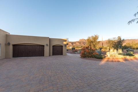 2206 S Geronimo Rd, Apache Junction, AZ 85119 photo 13