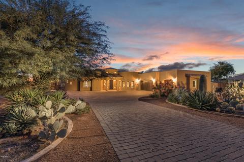 2206 S Geronimo Rd, Apache Junction, AZ 85119 photo 1