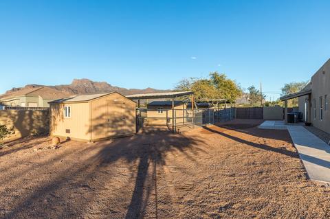 2206 S Geronimo Rd, Apache Junction, AZ 85119 photo 38