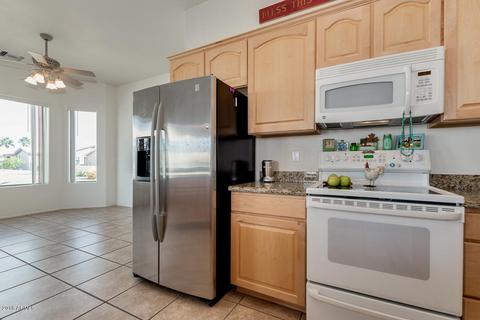 2101 S Meridian Rd #17, Apache Junction, AZ 85120 photo 12