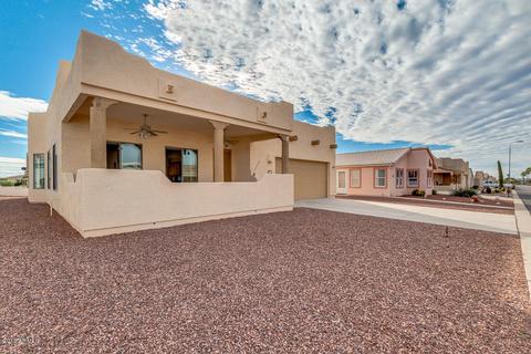 2101 S Meridian Rd #17, Apache Junction, AZ 85120 photo 3
