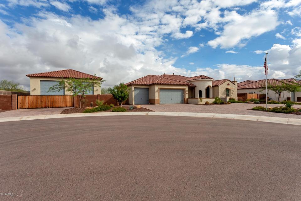  8080 W Chama Dr, Peoria, AZ 85383 photo 3