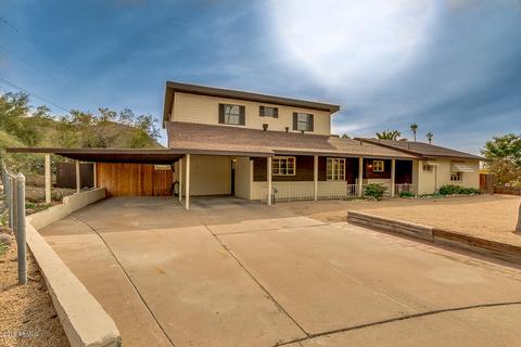 337 W Cinnabar Ave, Phoenix, AZ 85021 photo 3