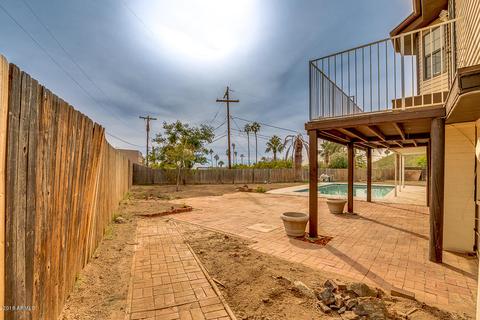 337 W Cinnabar Ave, Phoenix, AZ 85021 photo 41