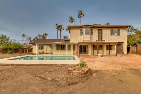 337 W Cinnabar Ave, Phoenix, AZ 85021 photo 44