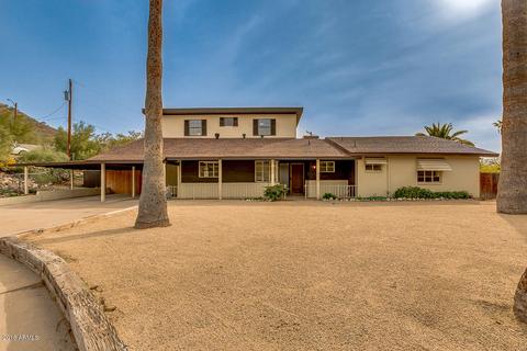 337 W Cinnabar Ave, Phoenix, AZ 85021 photo 1