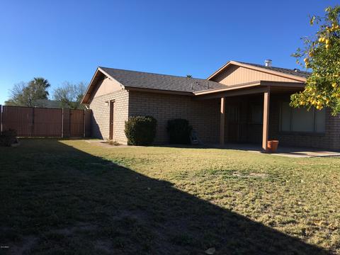 4540 E Willow Ave, Phoenix, AZ 85032 photo 8