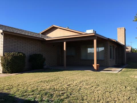 4540 E Willow Ave, Phoenix, AZ 85032 photo 10