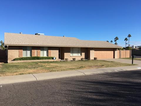 4540 E Willow Ave, Phoenix, AZ 85032 photo 1