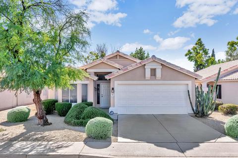 3521 E Kelton Ln, Phoenix, AZ 85032 photo 1