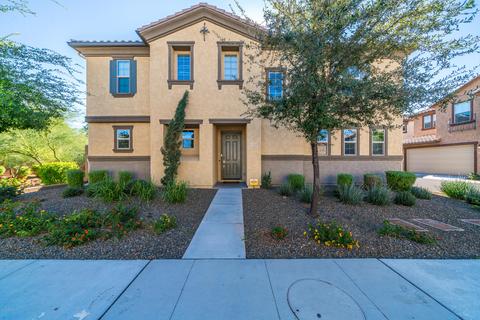 4735 E Betty Elyse Ln, Phoenix, AZ 85032 photo 1