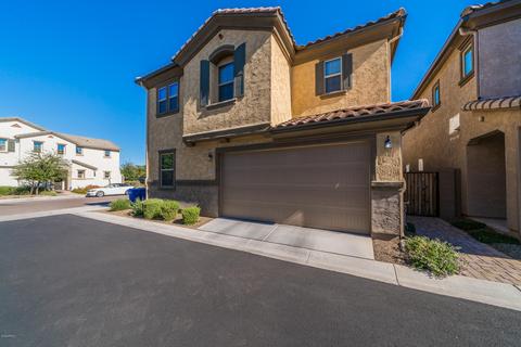 4735 E Betty Elyse Ln, Phoenix, AZ 85032 photo 27