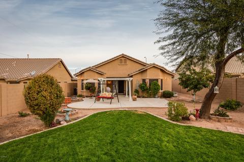 11509 E Sonrisa Ave, Mesa, AZ 85212 photo 30