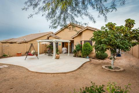 11509 E Sonrisa Ave, Mesa, AZ 85212 photo 27