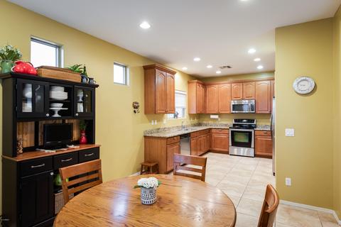11509 E Sonrisa Ave, Mesa, AZ 85212 photo 13