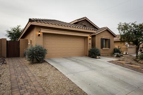 11509 E Sonrisa Ave, Mesa, AZ 85212 photo 3