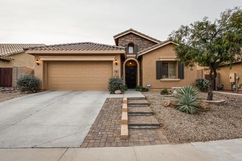 11509 E Sonrisa Ave, Mesa, AZ 85212 photo 1
